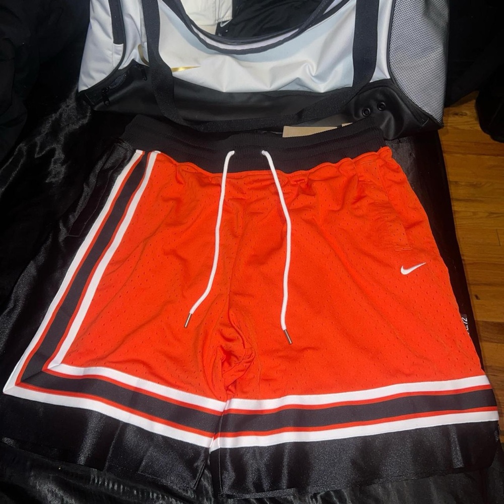 Basketball Shorts.